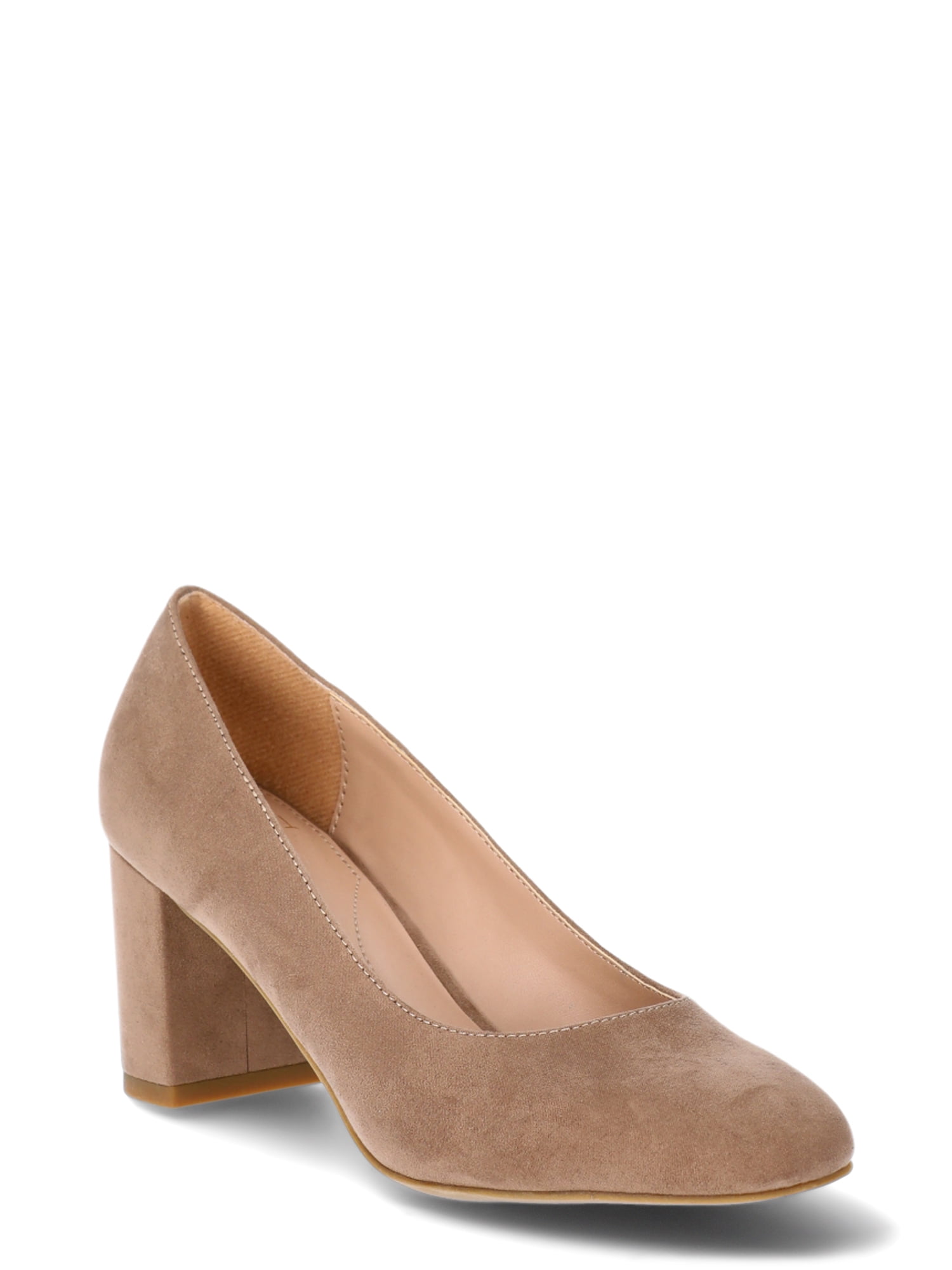 Gabor Women's Closed-Toe Pumps – Plus Sizes Available With Optifit Interchangeable Footbed