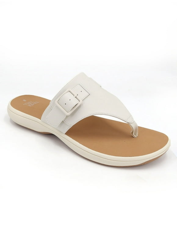 Women's Comfort Flip Flop Sandal