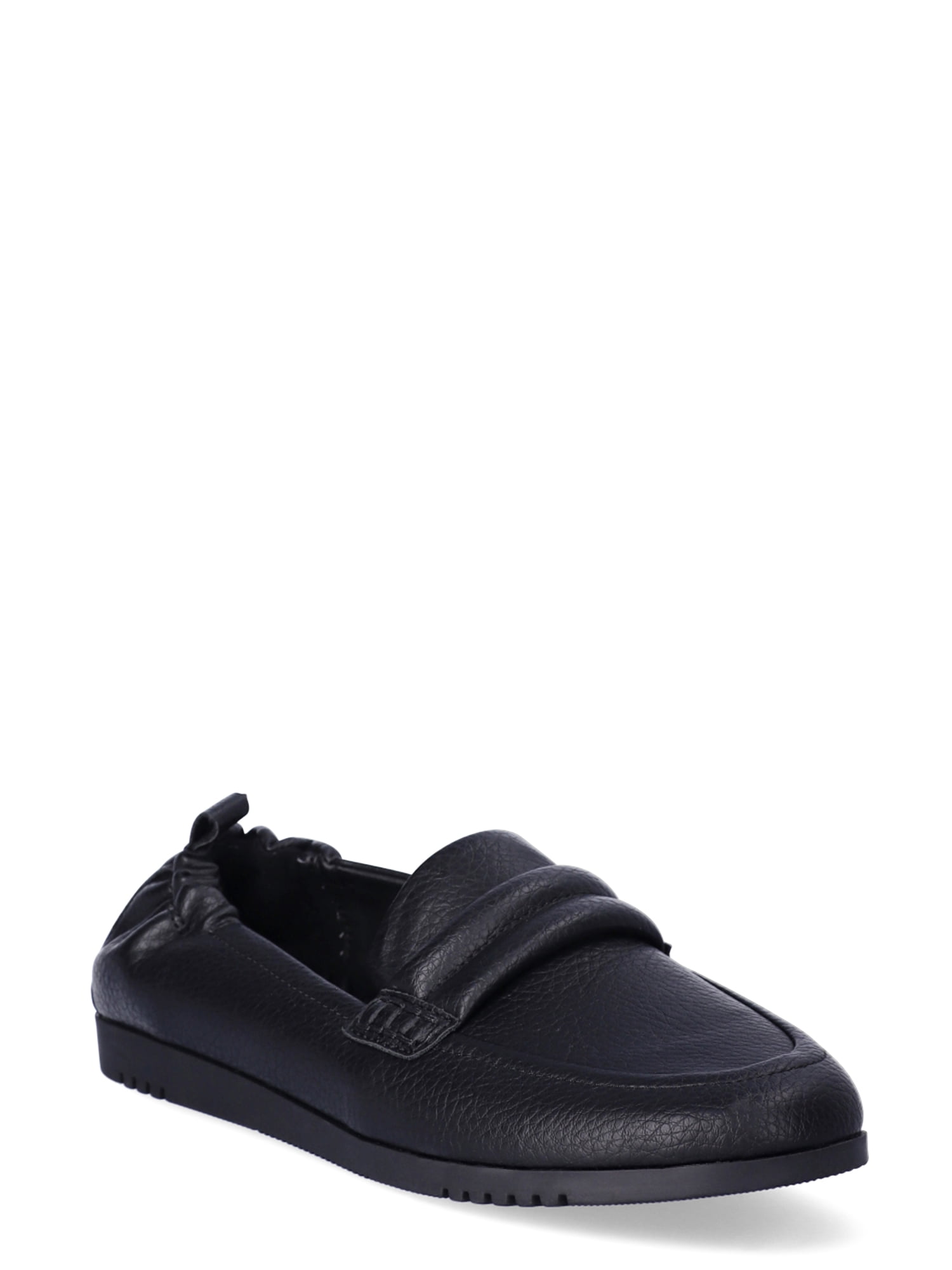 time and tru loafers
