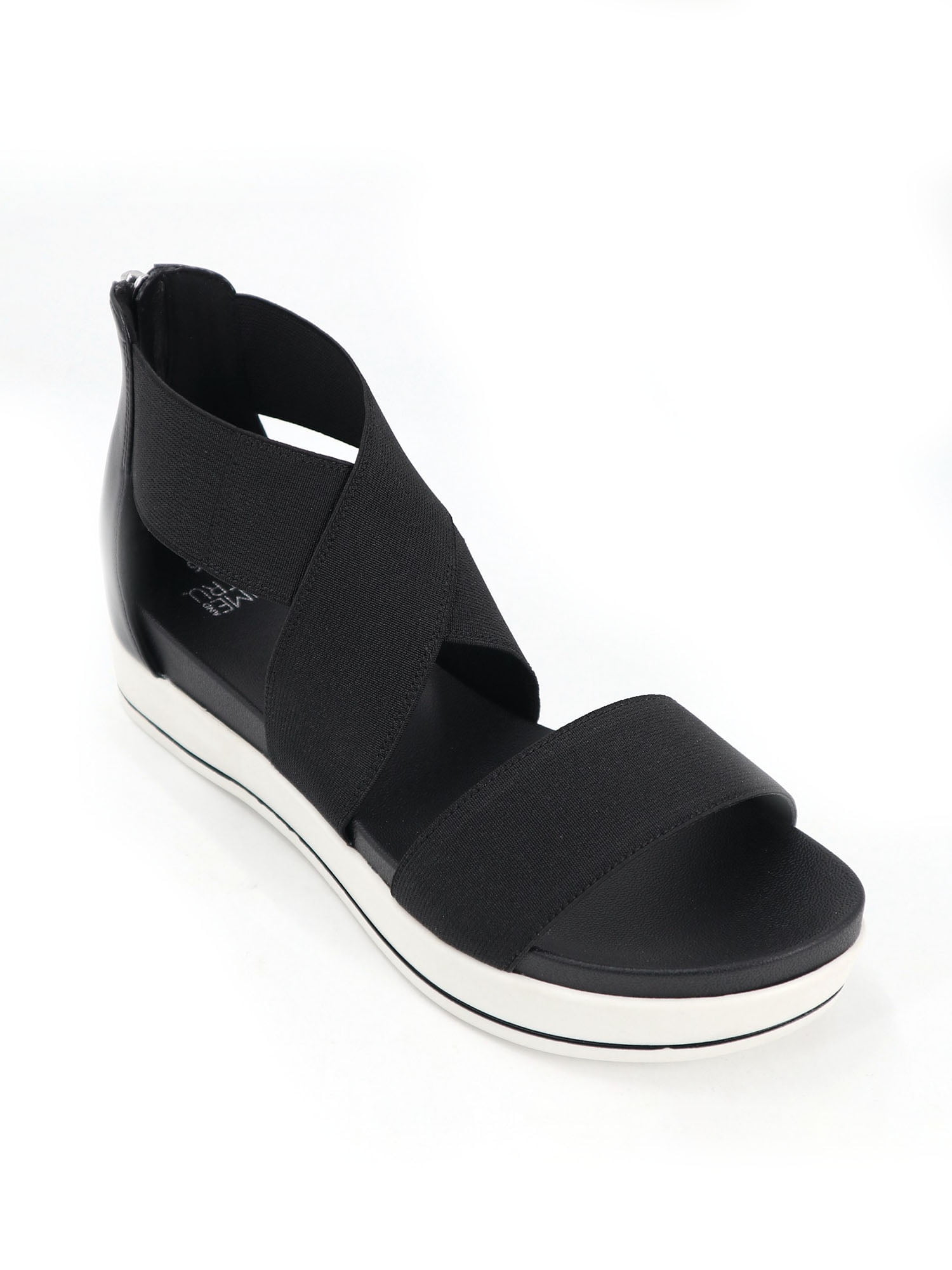 TT Comfort Footbed Slide Sandal – Lightweight Arch Support
