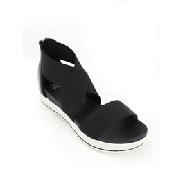 SOUL Naturalizer Womens Shakina Slingback Comfort Flat