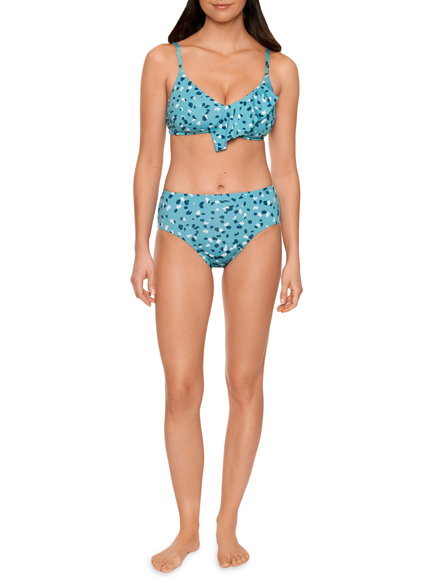 High back bikini bottom best sale