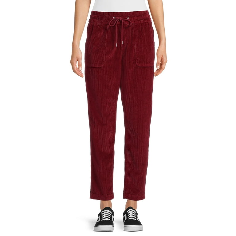 Time and tru joggers sale