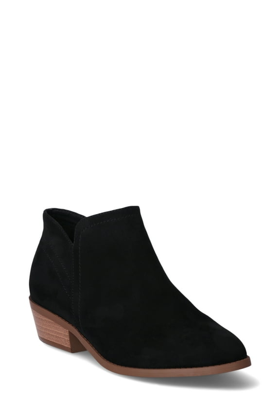 Women's Core Ankle Boots, Wide Width Available