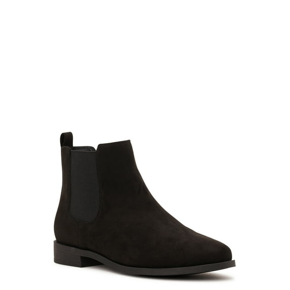 Time and Tru Women’s Core Chelsea Boot