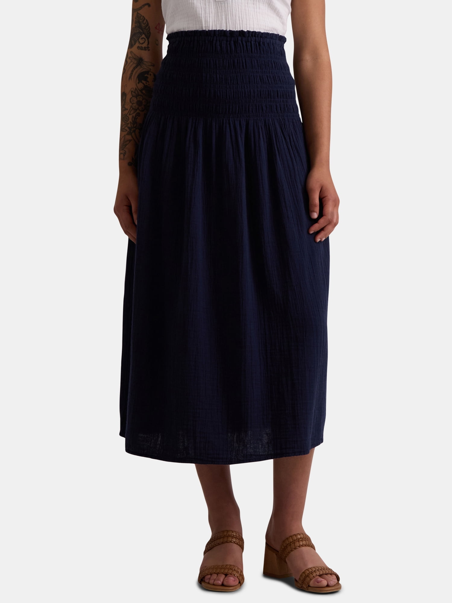 2XL Convertible Dress/Skirt