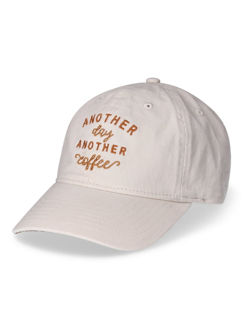 111 a new day hat baseball cap cream adjustable women a new day | Accessories | 11 A New Day Hat Baseball Cap  main image 4