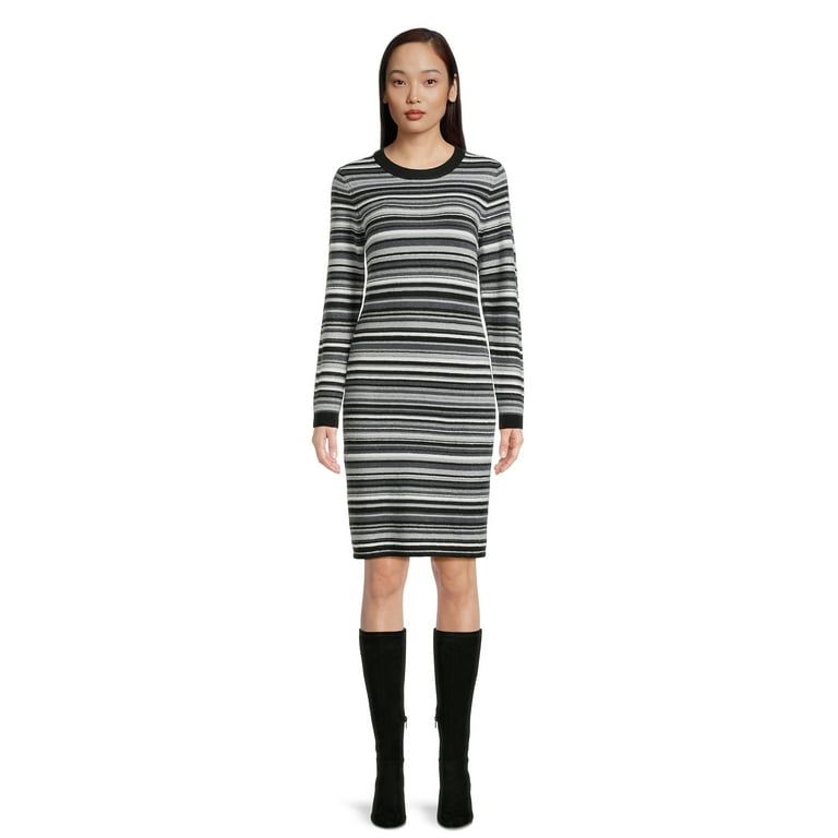 Xs best sale sweater dress