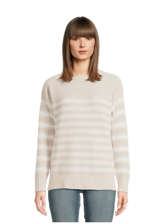 Womens Sweaters in Womens Clothing - Walmart.com