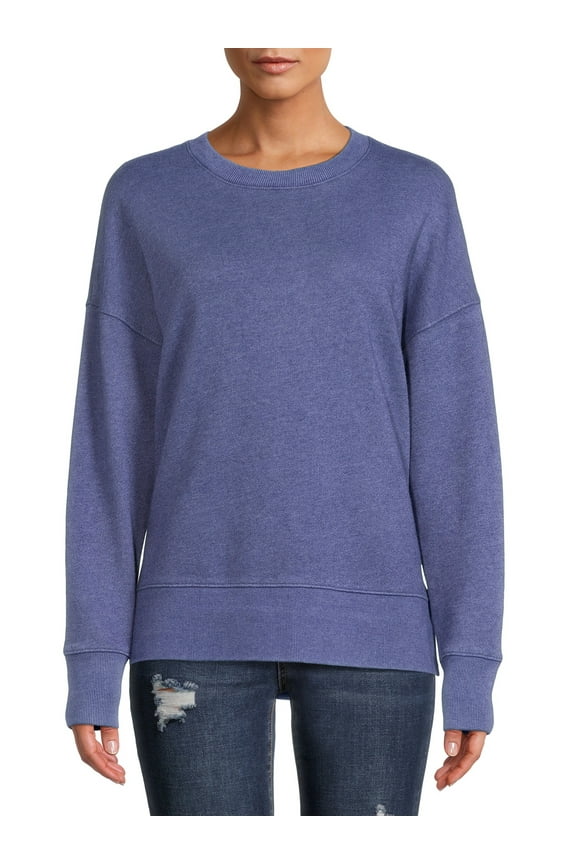 Women's Crewneck Sweatshirt