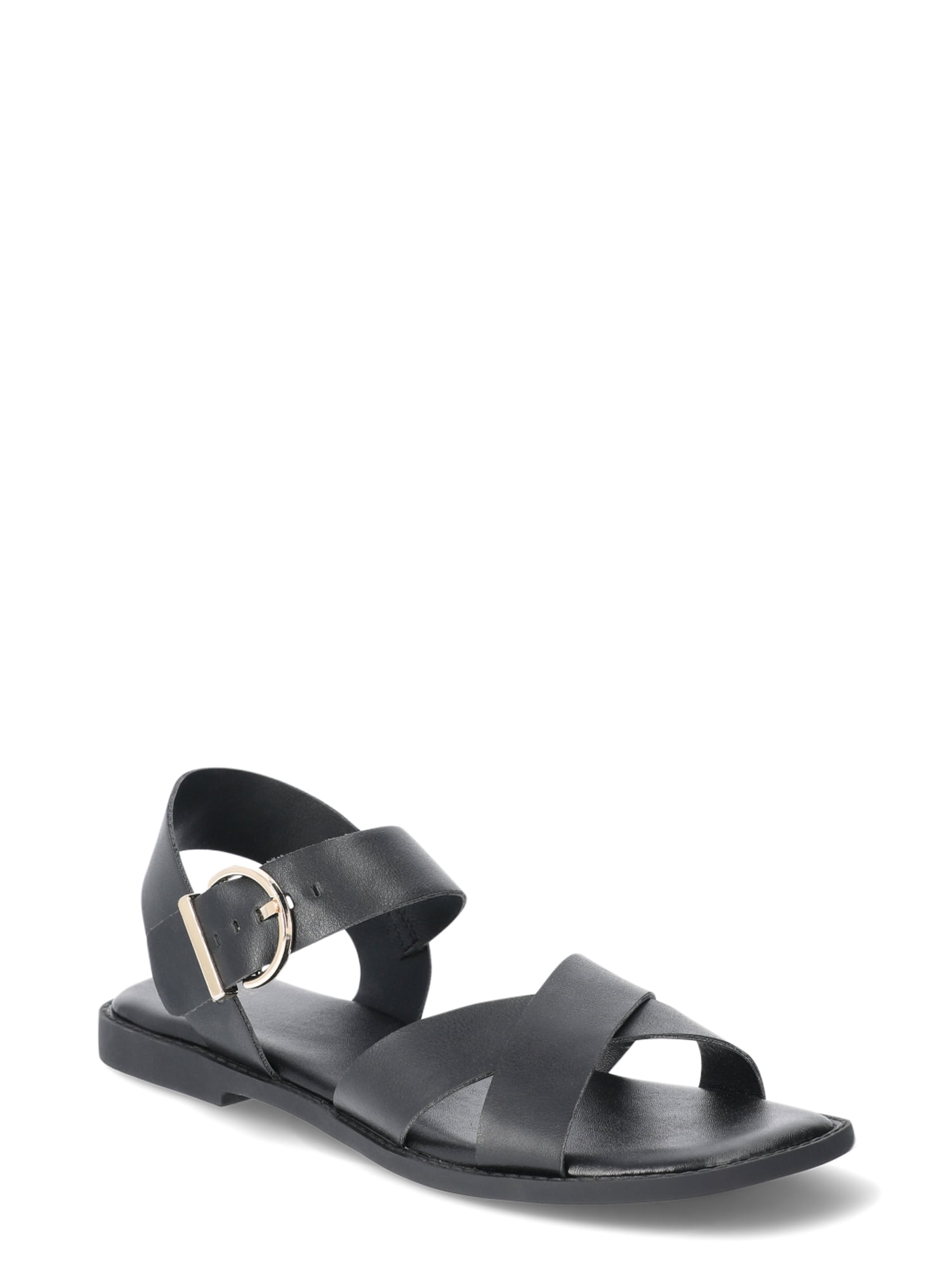 Oxnard Flip Flop - Women's Jeweled Rubber Flip Flops