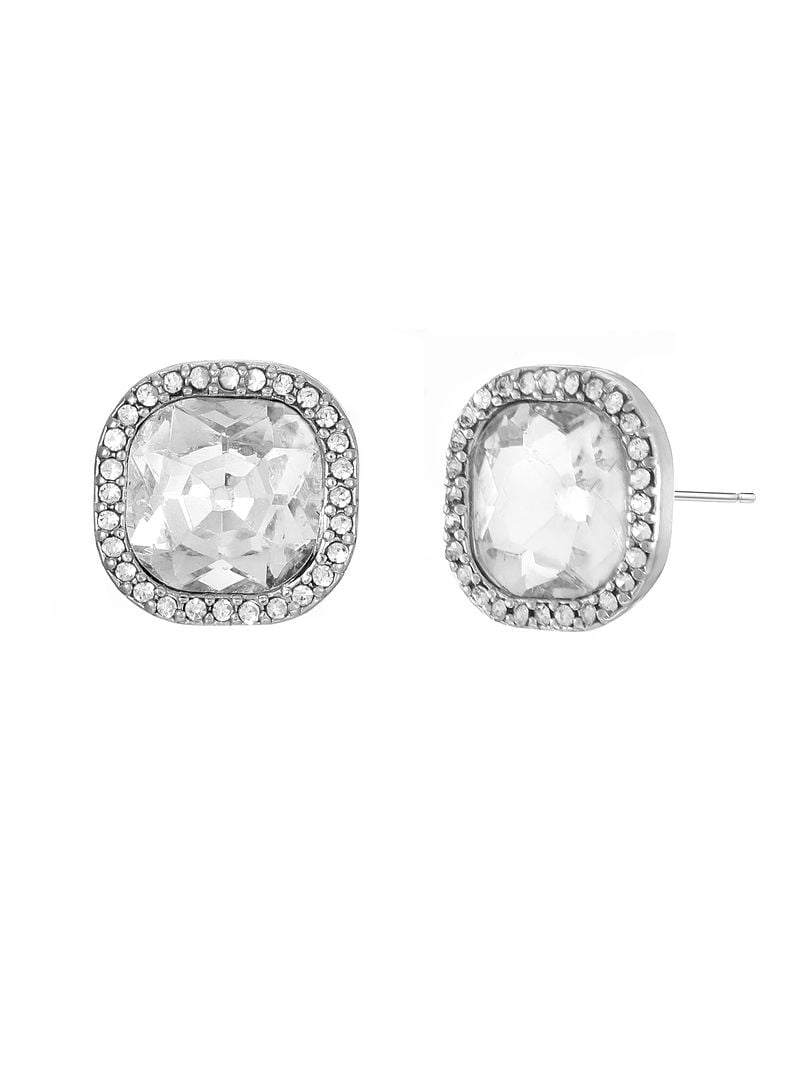 Women's Crystal Stud Earring