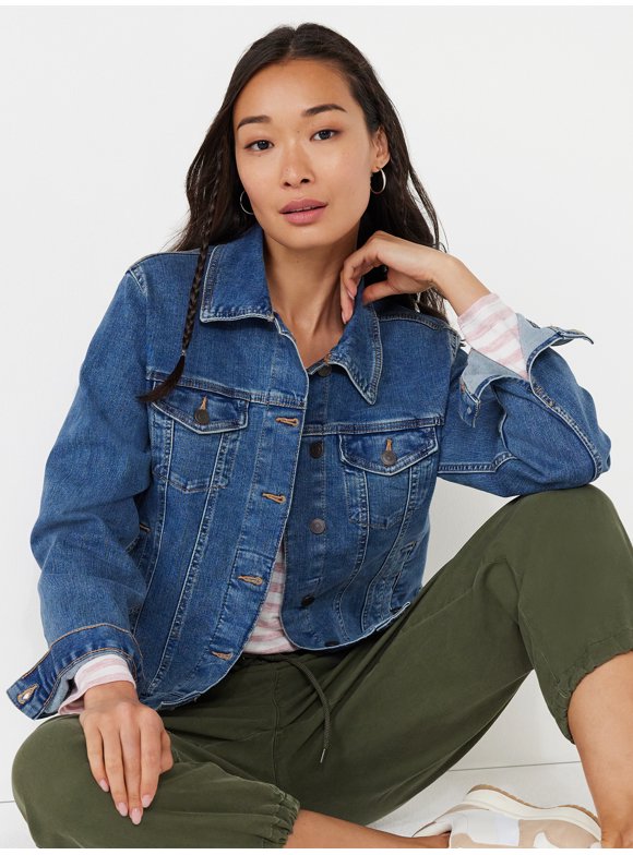 Time and Tru Shop Womens Coats & Jackets