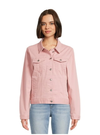 Time and Tru Shop Womens Coats Jackets Red Walmart