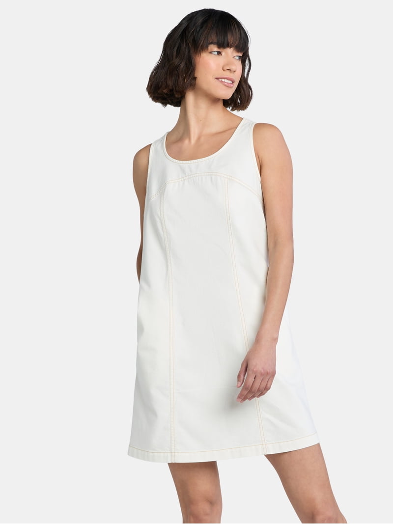 mini black dress classy Lulita Mini Dress