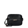Time and Tru Women's Dorian Camera Crossbody Handbag
