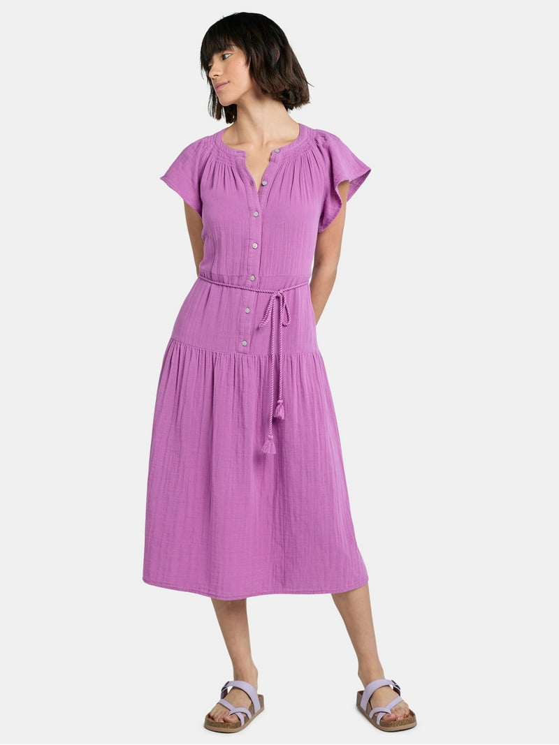 petite length maxi dresses 9 Petite-Friendly Maxi Dresses to Shop at Amazon