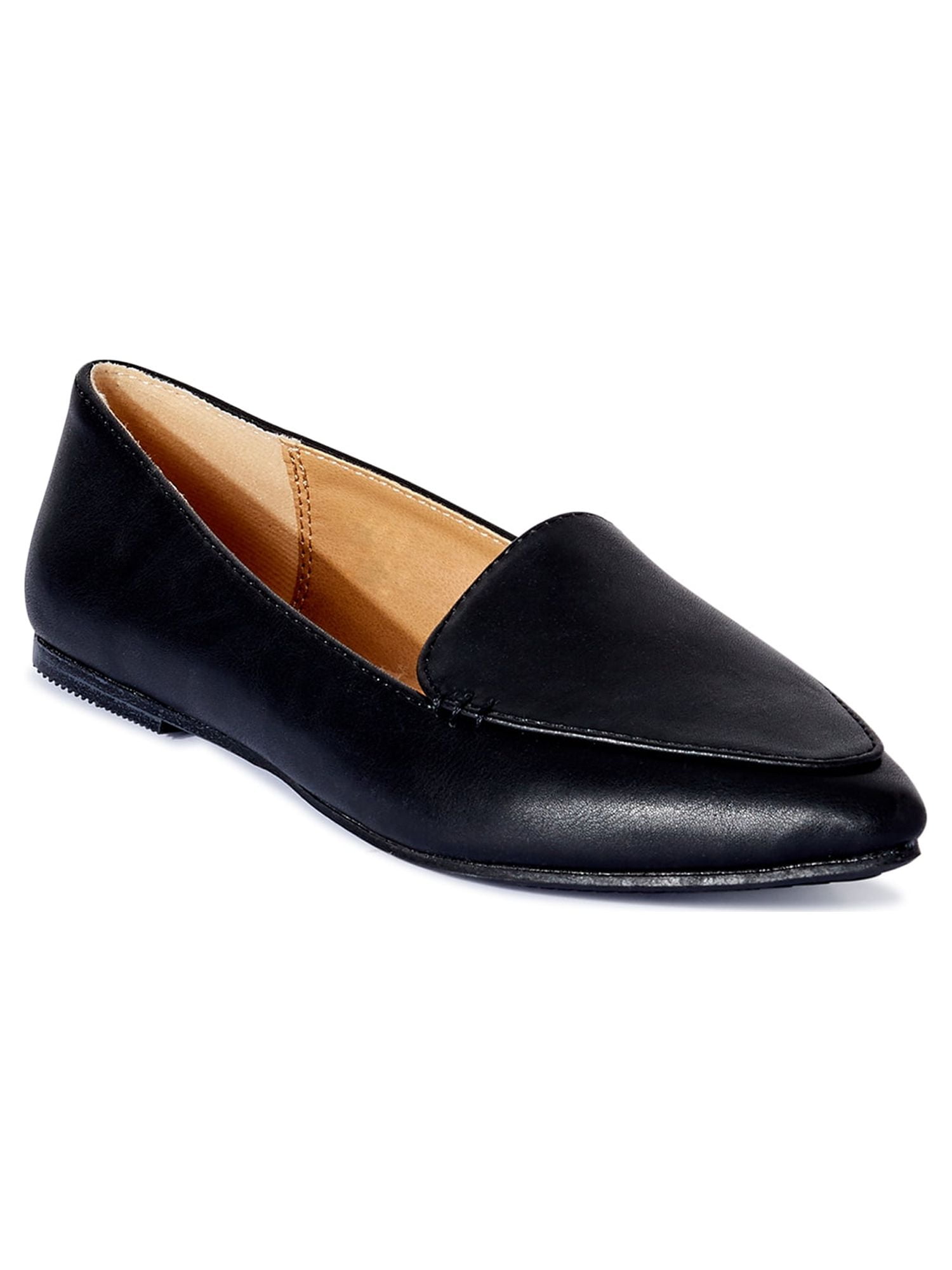 womens flats wide width