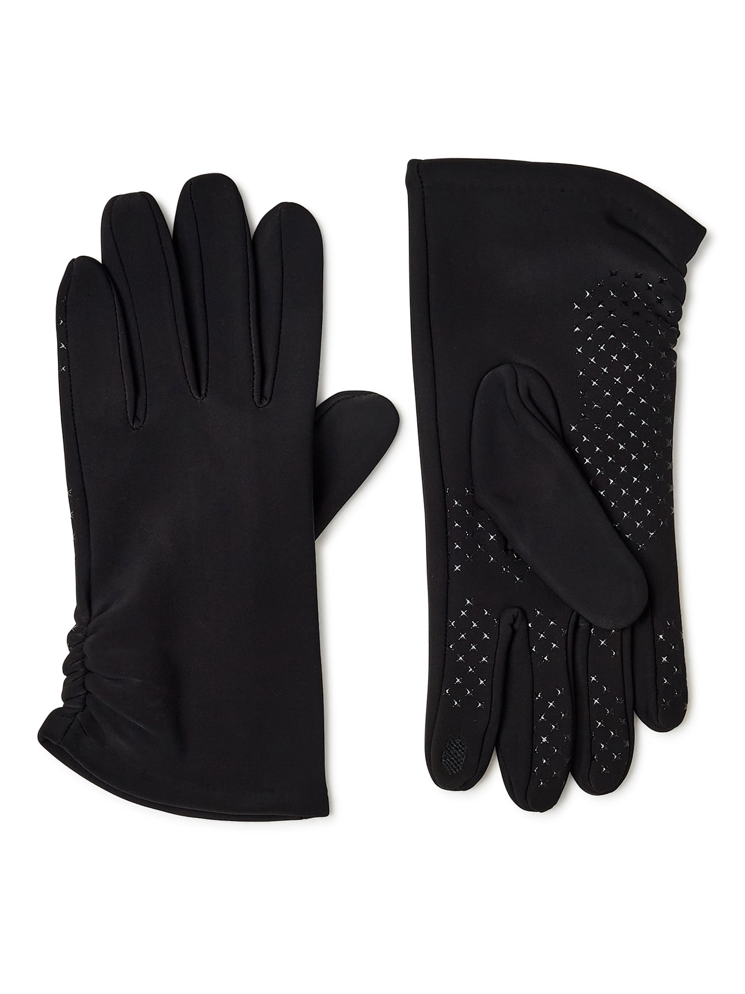 Time and Tru Women's Driving Gloves