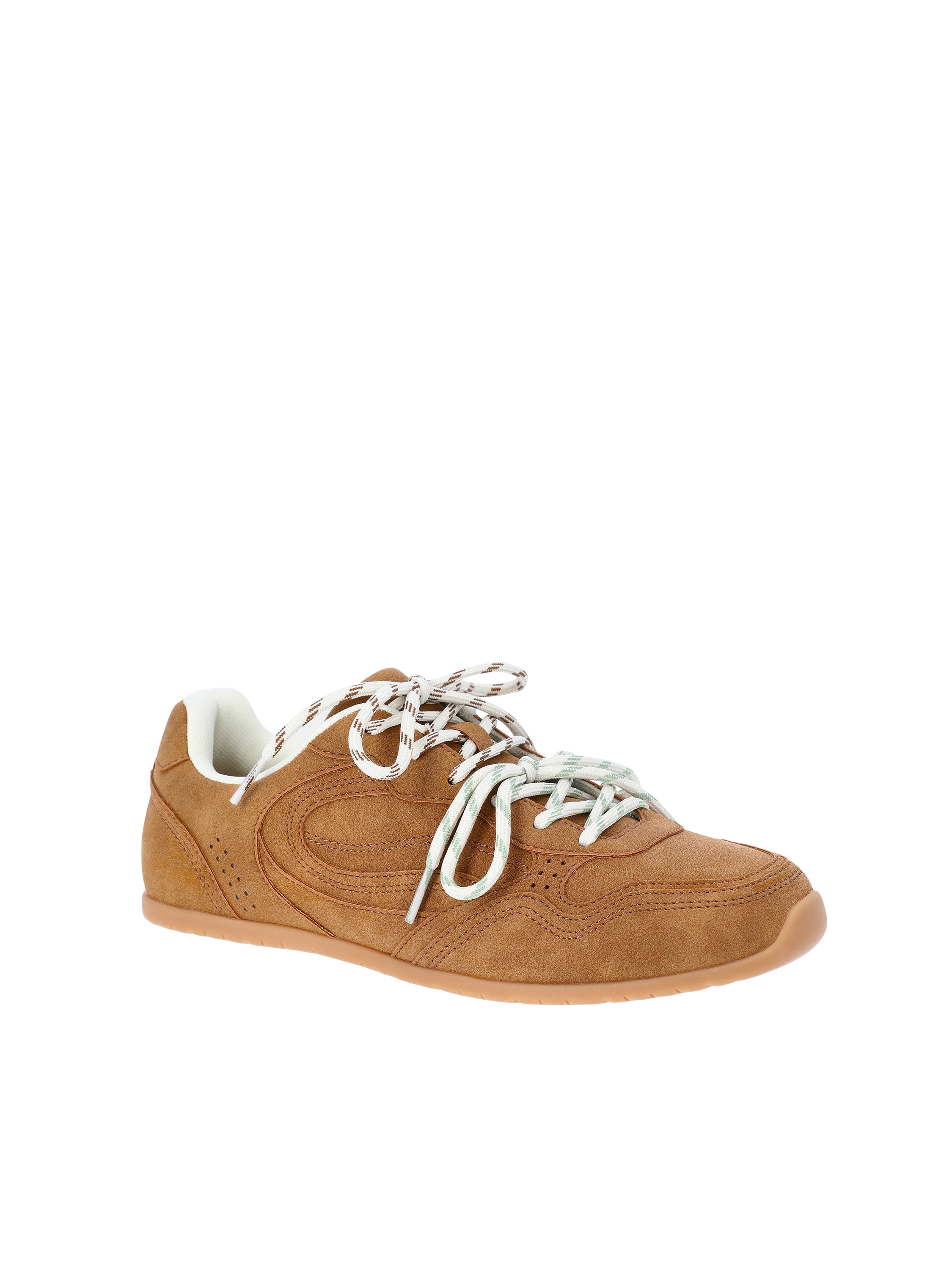 Time and Tru Women's Driving Sneakers