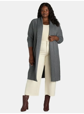 Women s Duster Sweaters