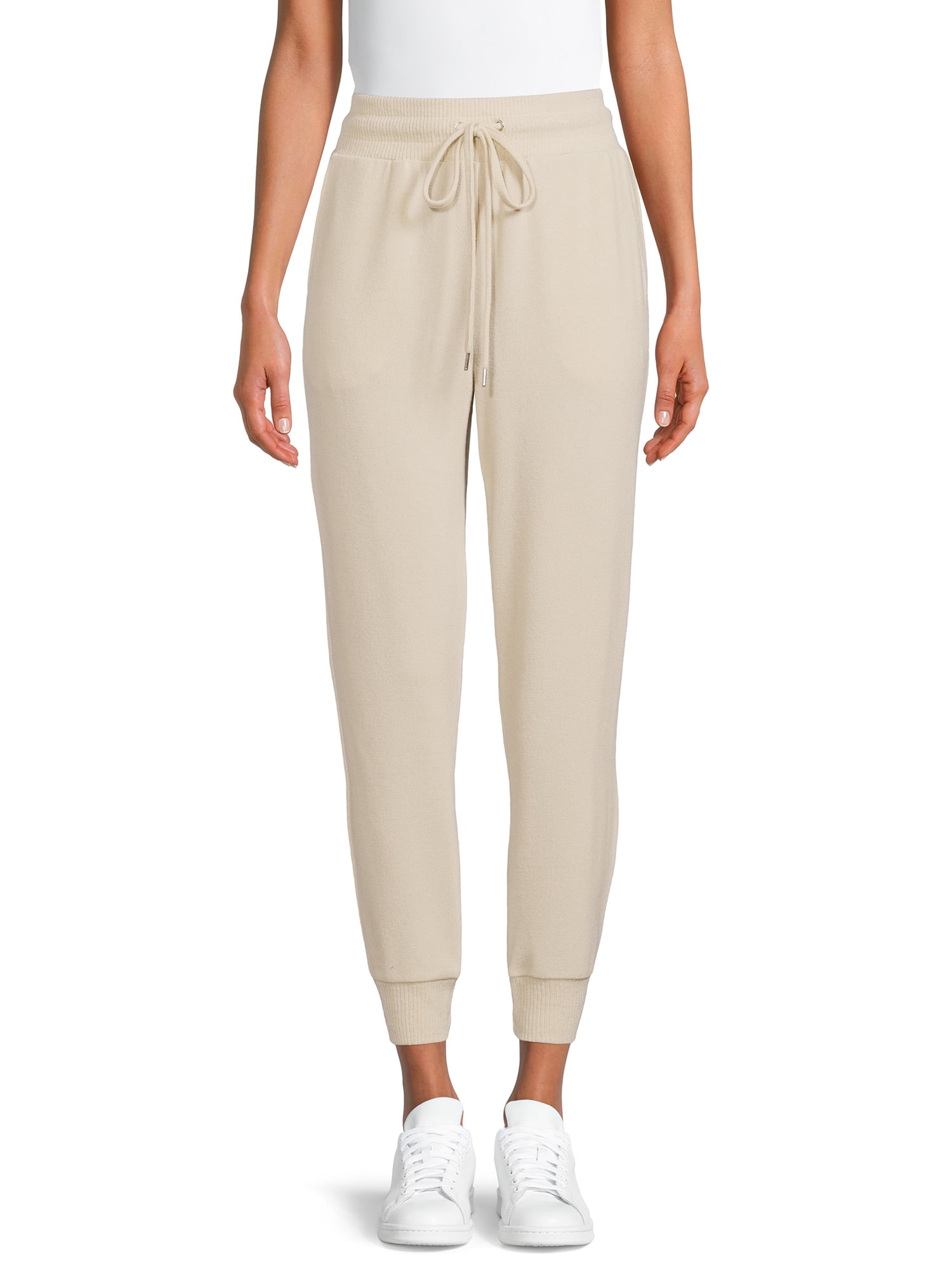 Time and tru cozy joggers hotsell