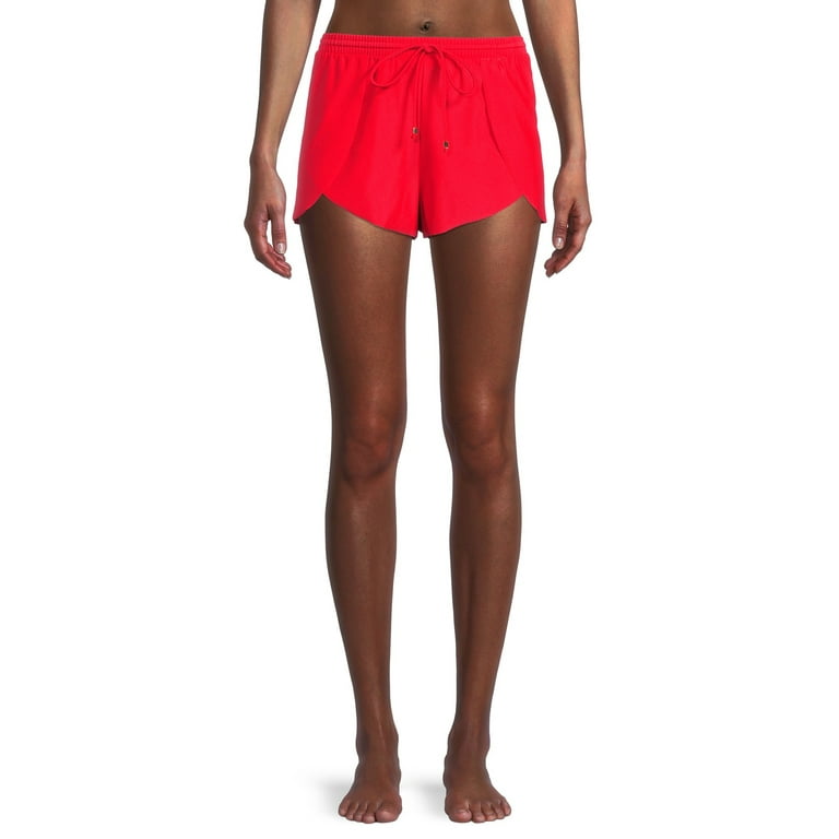 Swim hotsell shorts walmart