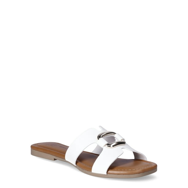 Women's Slides