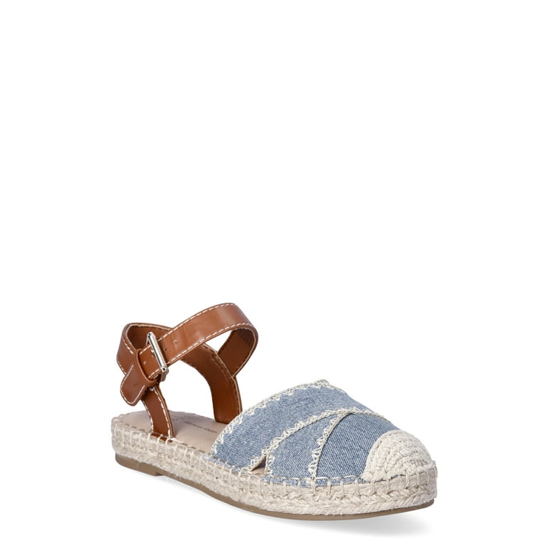 Ankle strap espadrille flats deals