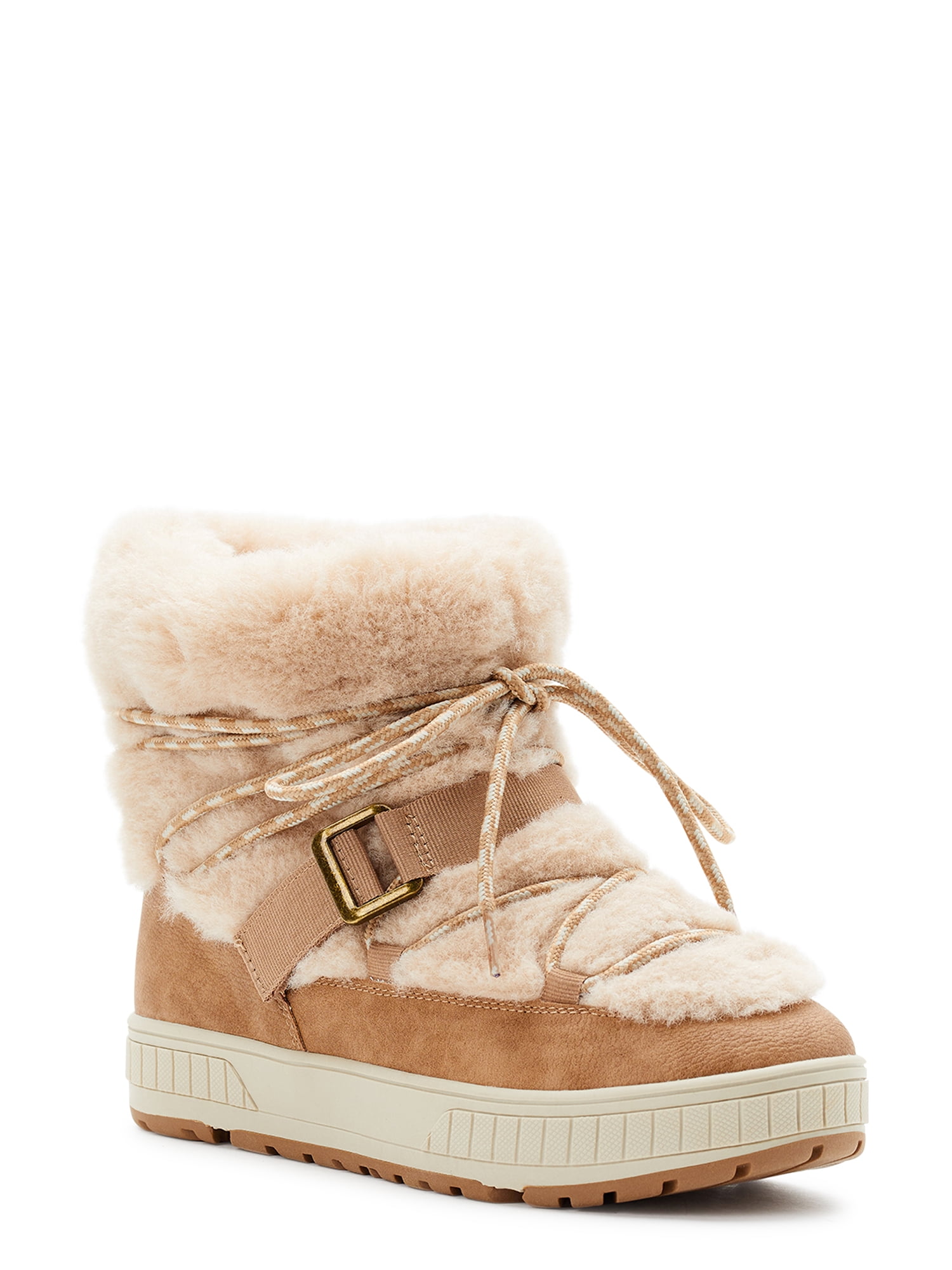 Time and tru shoes boots top