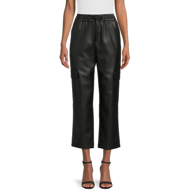 Time and Tru Women's Cargo Pants 