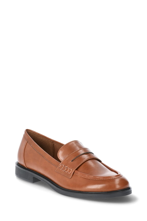 Women's Penny Loafers