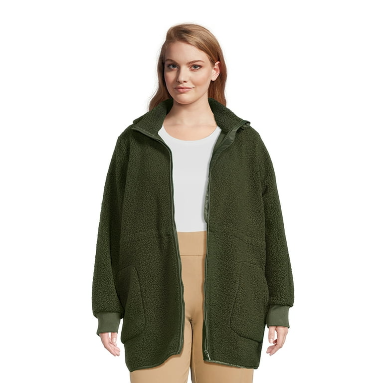 Walmart time and tru sherpa clearance