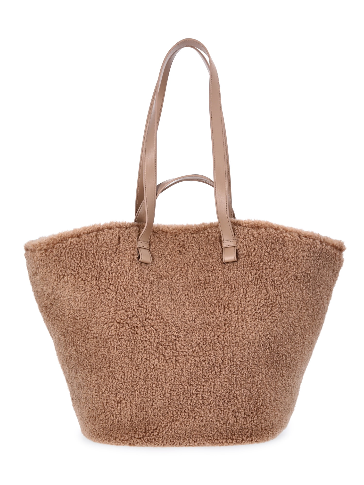 Time-and-Tru-Women-s-Faux-