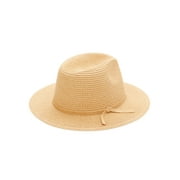 Time and Tru Women's Fedora Hat