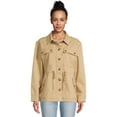 Shop Time and Tru Women's Field Jacket, Sizes XSXXXL Great Prices