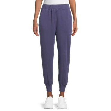 Athletic Works Women's Soft Joggers - Walmart.com