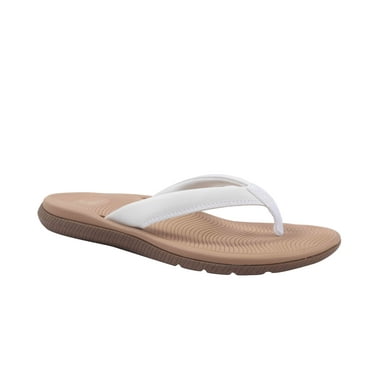 Time and Tru Women's Flip Flop Sandal