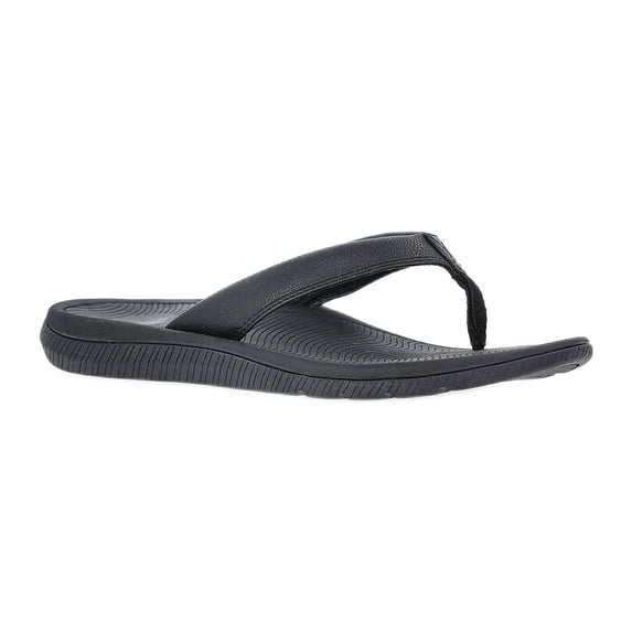 Time and Tru Women's Flip Flop Sandals