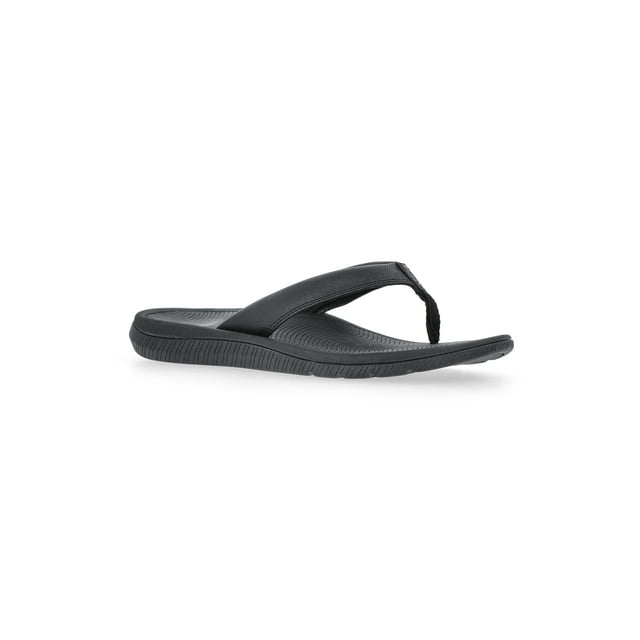 Time and Tru Women's Flip Flop Sandals