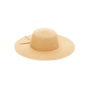 Time and Tru Women's Floppy Hat