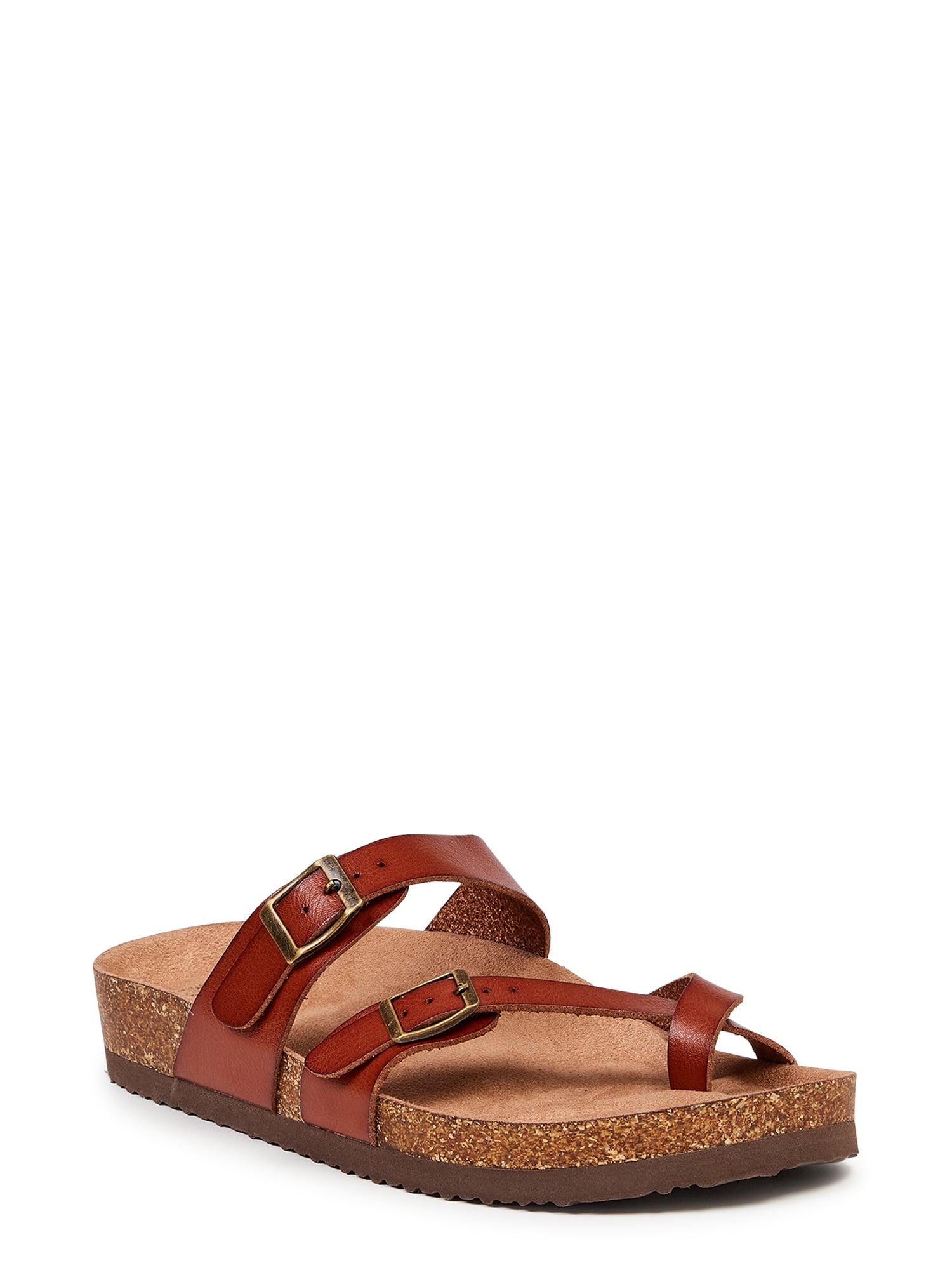Sandalias de tanga de la plataforma del pastel de la Mexico Ubuy