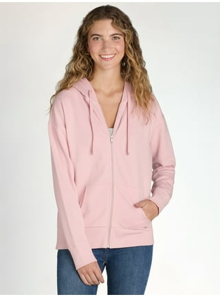 Full zip sleeveless hoodie deals