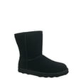 thumbnail image 1 of Time and Tru Women's Genuine Suede Boots, 1 of 6