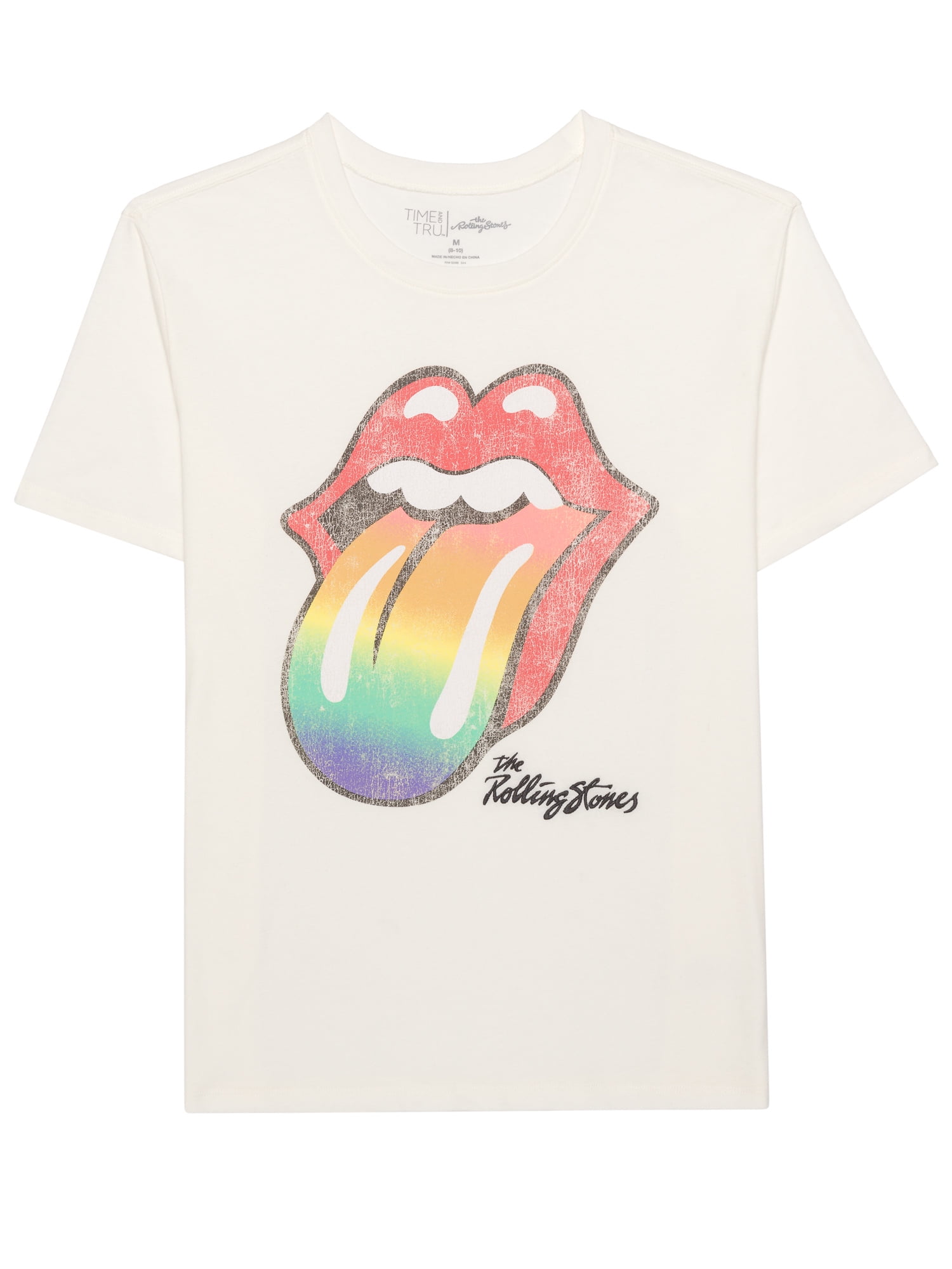 トップス The Rolling Stones x WDS Logo Tee XL トップス The Rolling Stones x WDS Logo Tee XL The Rolling