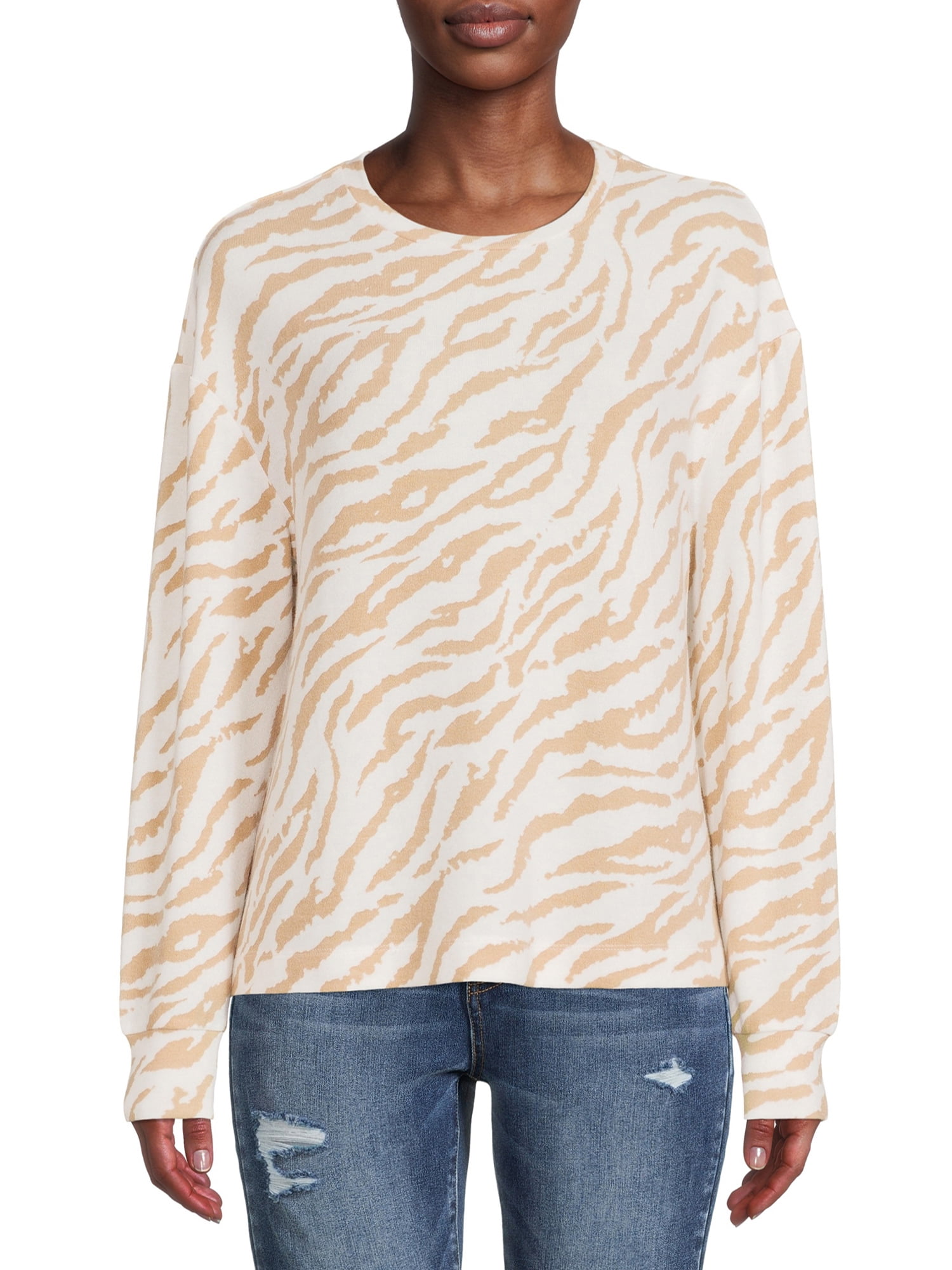 Catch Ya Later Hacci Pullover main image 1