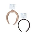 thumbnail image 1 of Time and Tru Women's Headband Set, 3-Piece, 1 of 1