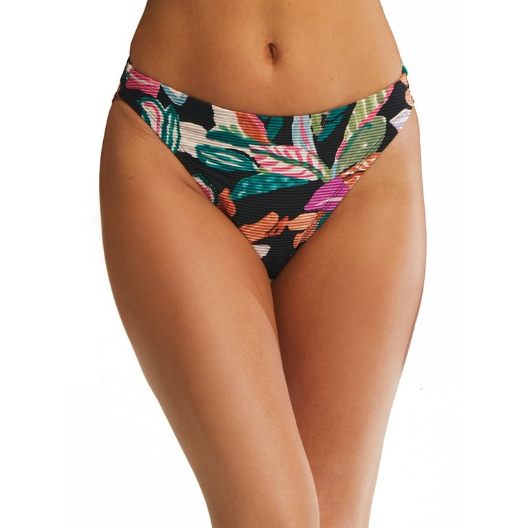 Walmart womens cheap swim bottoms