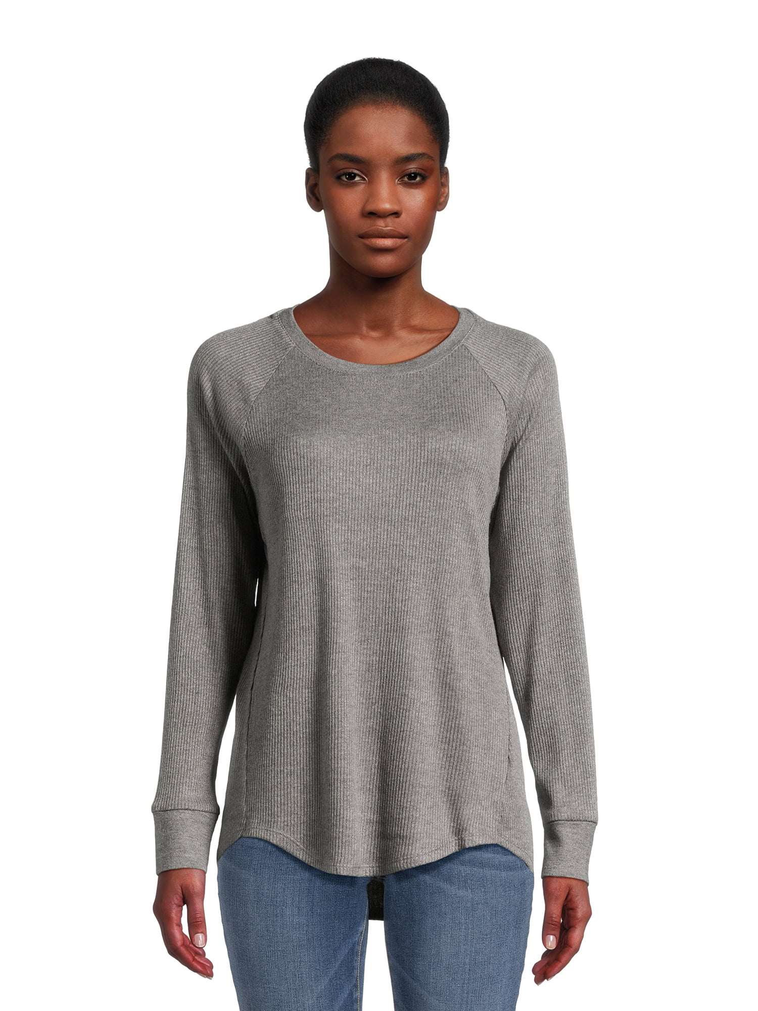 tunic high low tops