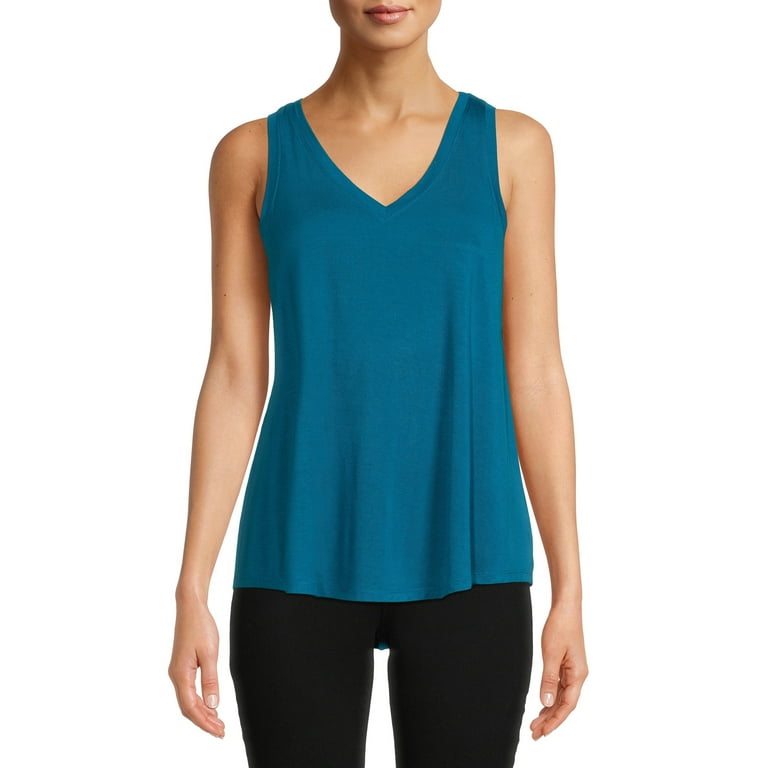 Time and online tru tank tops
